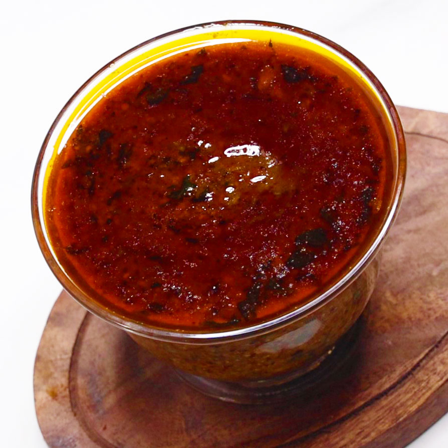 The Best Easy Seafood Cajun Sauce - Savourous